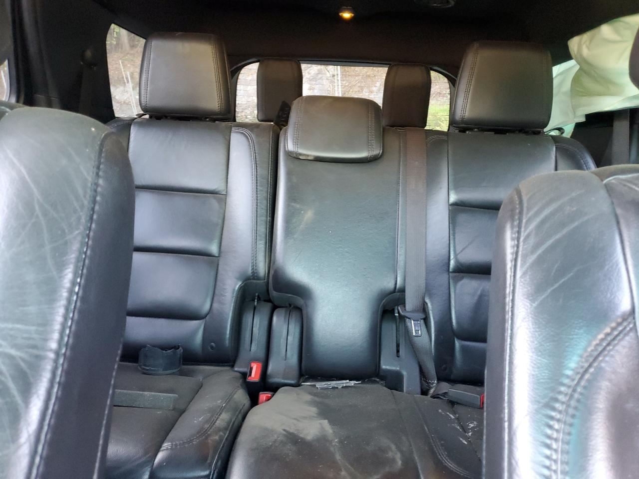 2014 Ford Explorer Xlt VIN: 1FM5K8D82EGA83813 Lot: 81138585