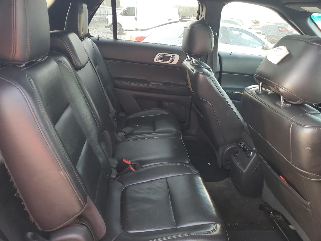 2013 Ford Explorer Xlt VIN: 1FM5K8D83DGA69773 Lot: 80619225