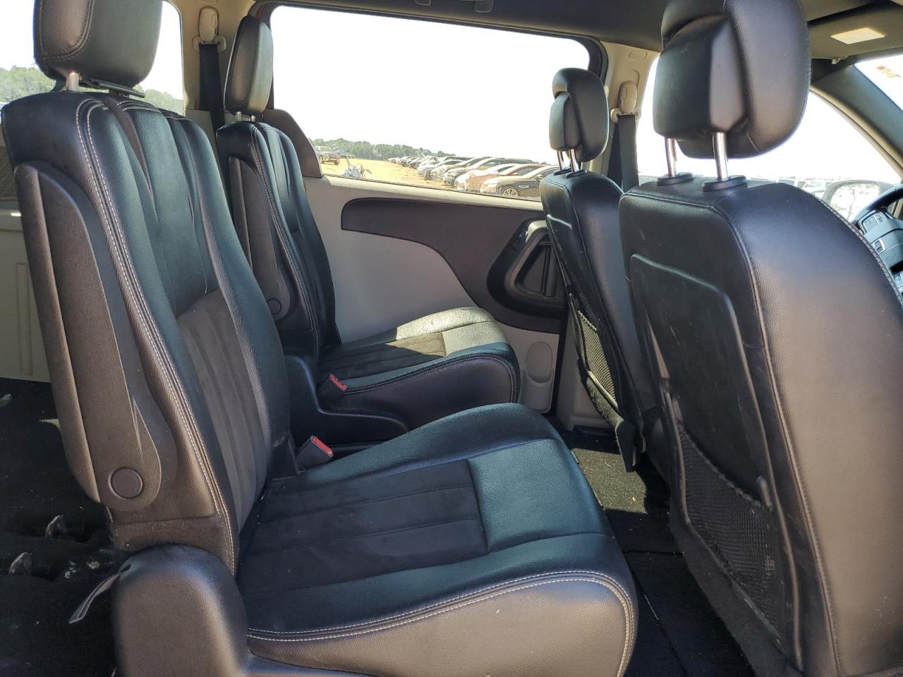 2020 Dodge Grand Caravan Sxt VIN: 2C4RDGCG1LR169533 Lot: 81279955