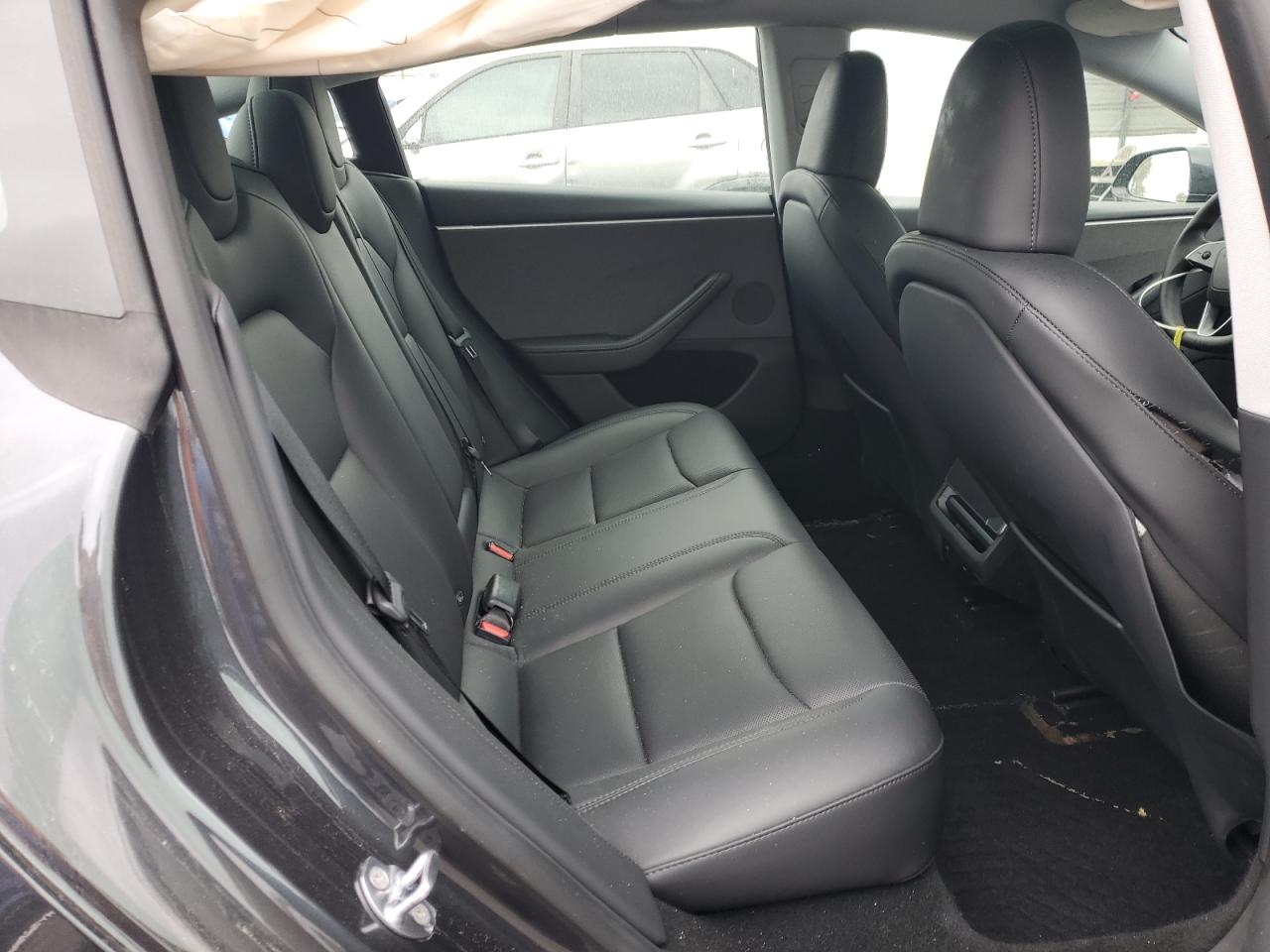 2025 Tesla Model 3 VIN: 5YJ3E1EA2SF963928 Lot: 84186475