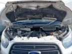 2017 FORD TRANSIT  for sale at Copart EAST KILBRIDE