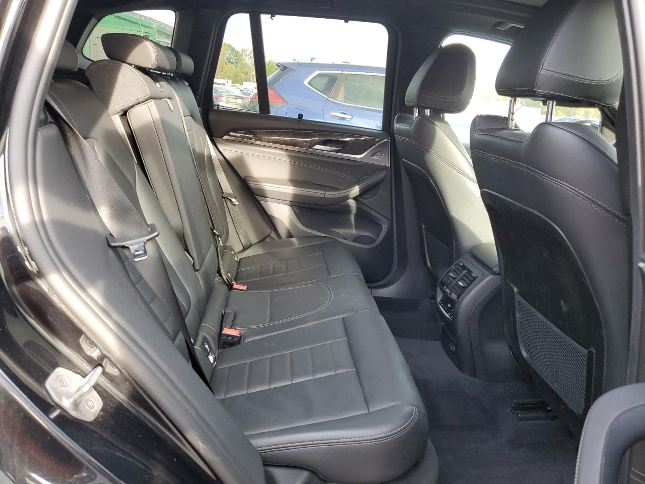 2019 BMW X3 xDrive30I VIN: 5UXTR9C51KLD90852 Lot: 84027785