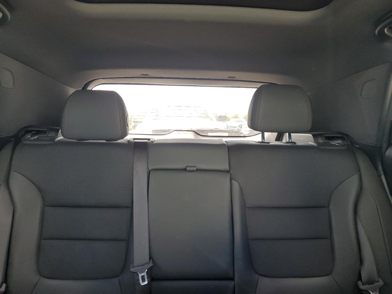 2022 Chevrolet Trailblazer Rs VIN: KL79MTSLXNB034928 Lot: 83820205