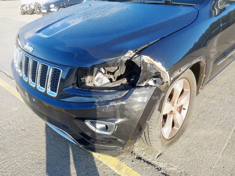 2014 JEEP GRAND CHER