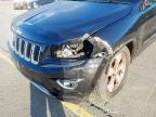 2014 JEEP GRAND CHER for sale at Copart WHITBURN