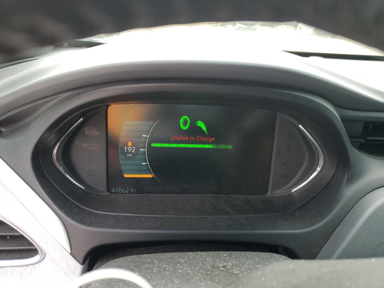 2020 Chevrolet Bolt Ev Premier VIN: 1G1FZ6S02L4134188 Lot: 71422505