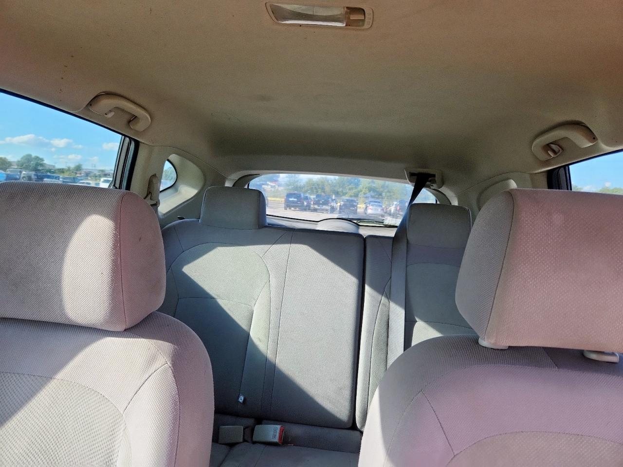 2009 Nissan Rogue S VIN: JN8AS58T99W054664 Lot: 83869295