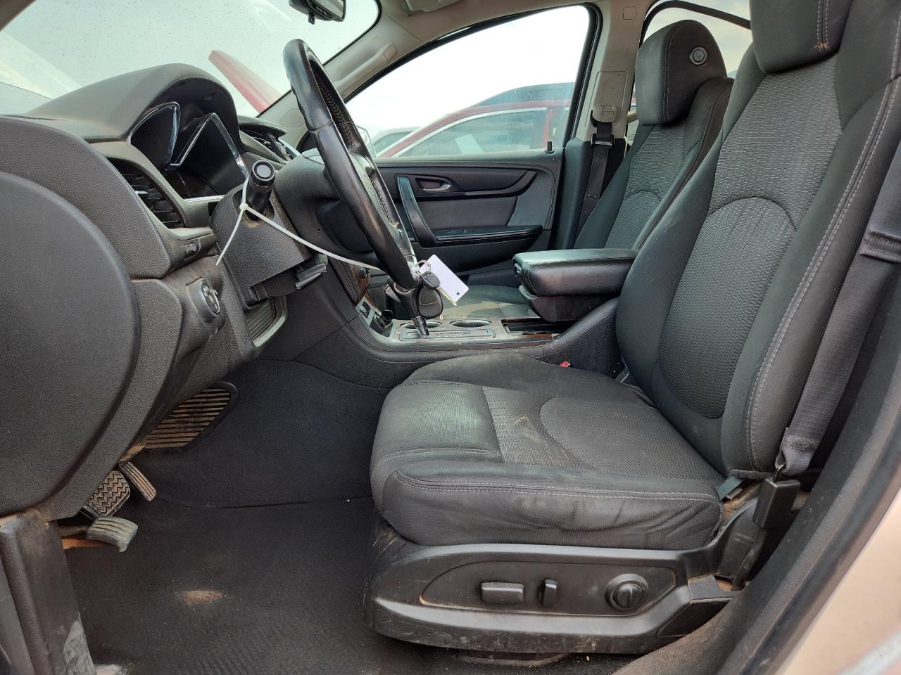 2014 Chevrolet Traverse Lt VIN: 1GNKVGKDXEJ245450 Lot: 71680905