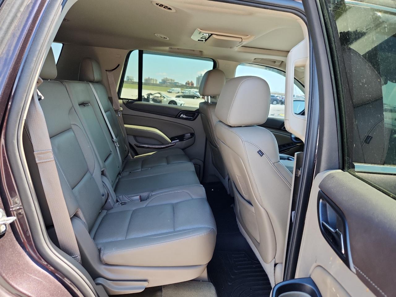 2015 GMC Yukon Slt VIN: 1GKS1BKCXFR557483 Lot: 81114795