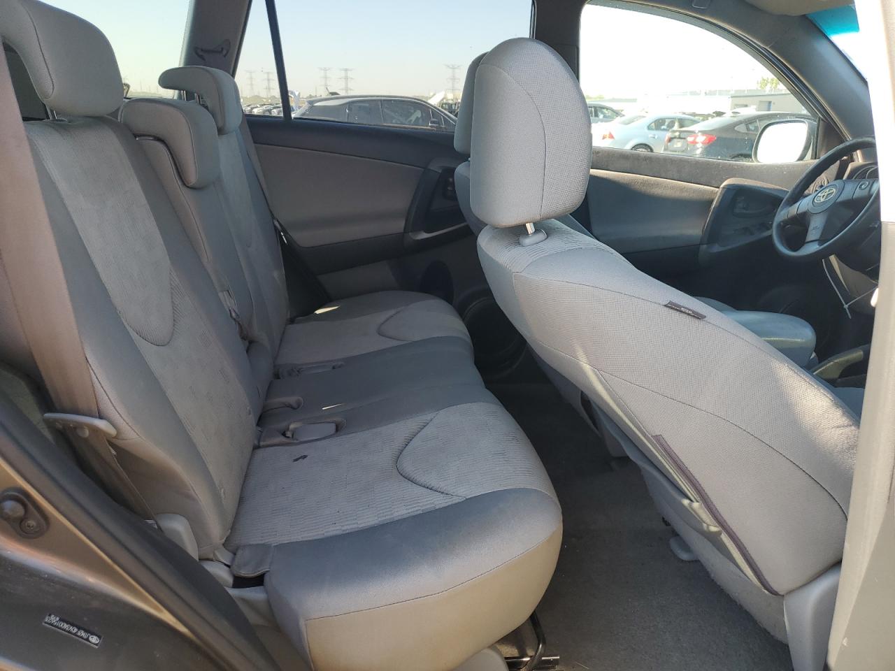 2010 Toyota Rav4 VIN: JTMZF4DV3AD015623 Lot: 80922665