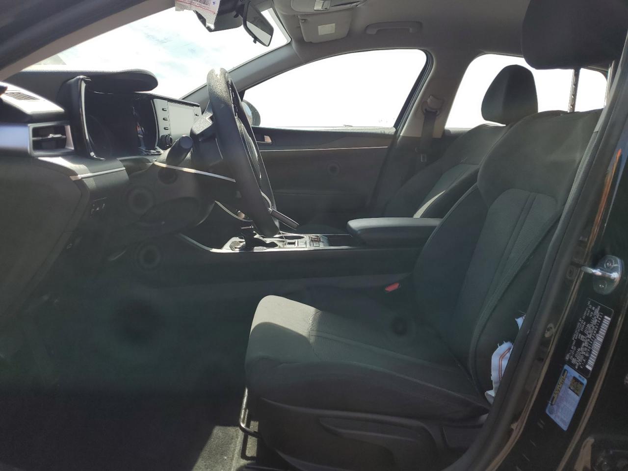 2021 Kia K5 Lxs VIN: 5XXG14J20MG012821 Lot: 81132325