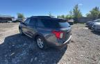 2020 FORD EXPLORER XLT   à vendre chez Copart QC - MONTREAL