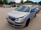 2008 VOLKSWAGEN POLO E 60  for sale at Copart SANDY