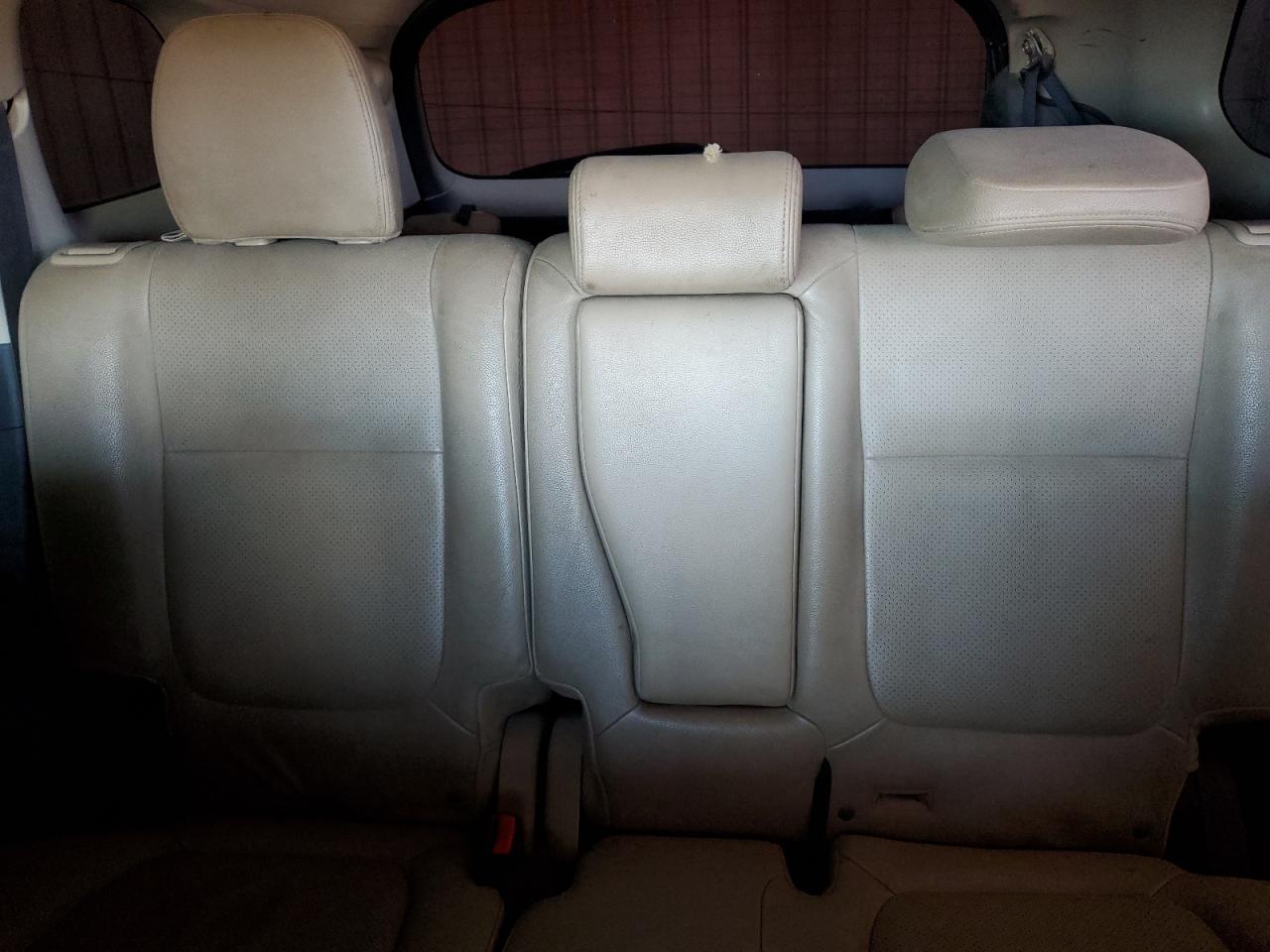 2016 Mitsubishi Outlander Se VIN: JA4AD3A39GZ033355 Lot: 81720135