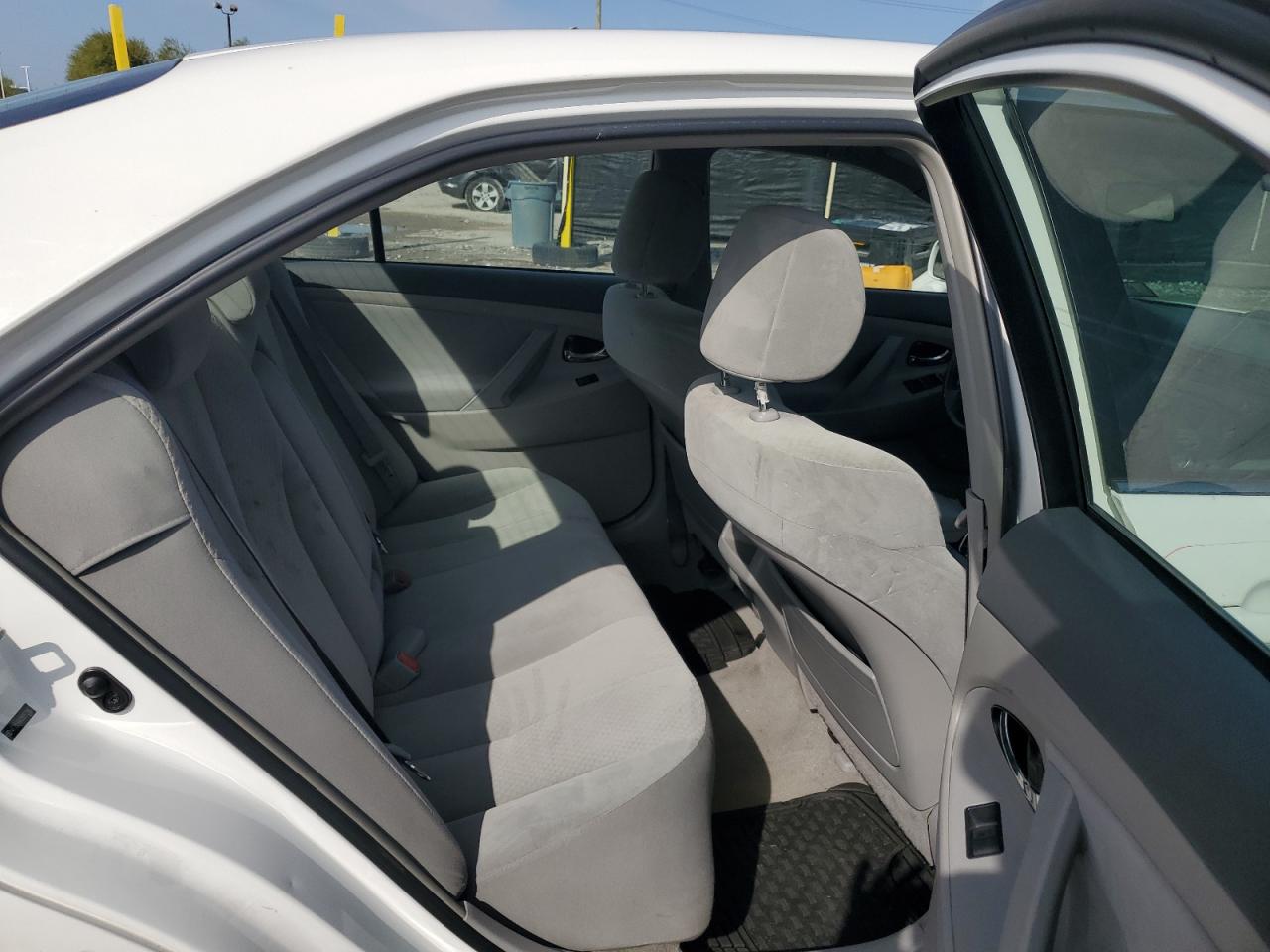 2009 Toyota Camry Base VIN: 4T1BE46KX9U913862 Lot: 71101655