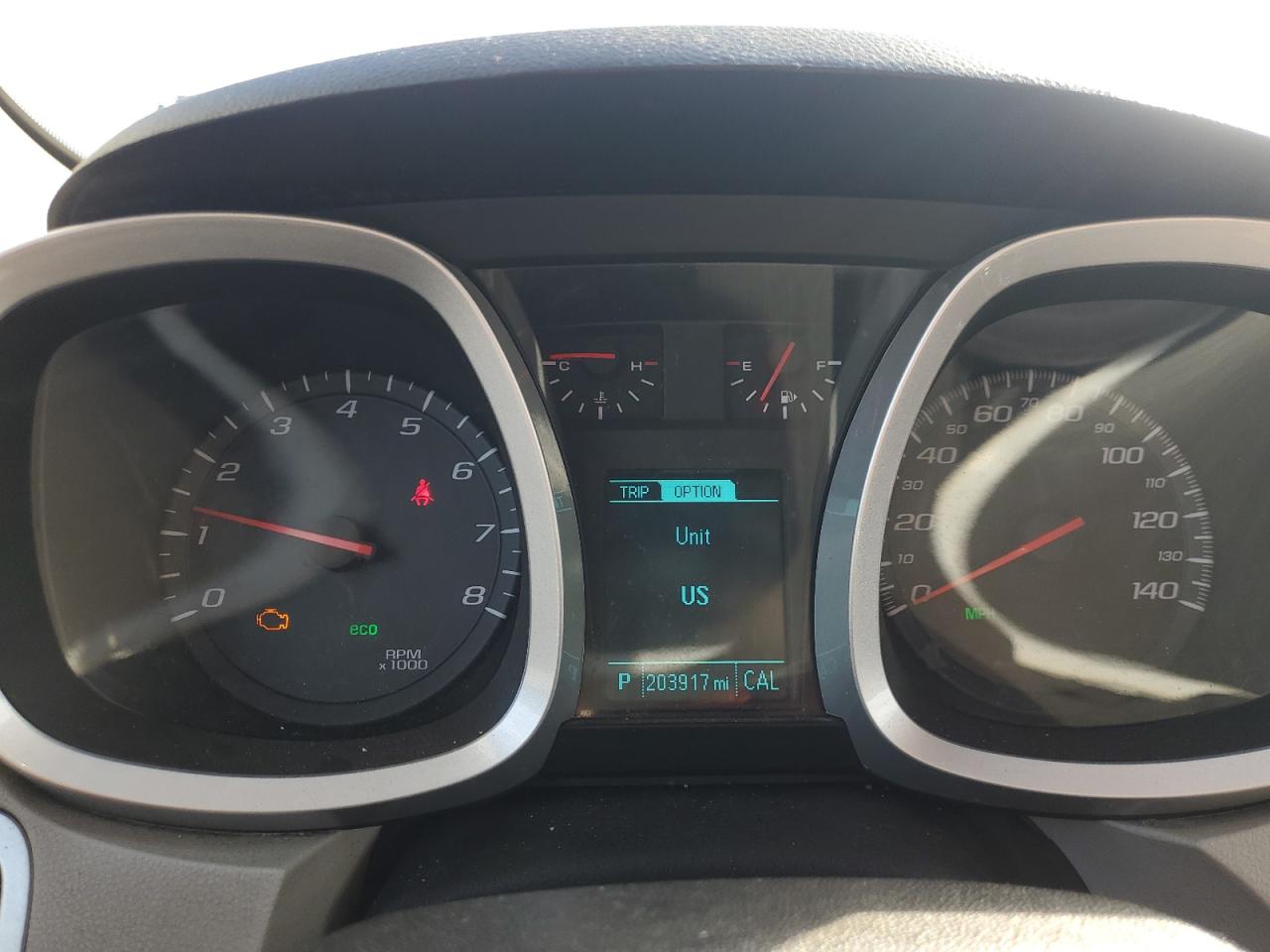 2014 Chevrolet Equinox Lt VIN: 2GNALBEK0E6168342 Lot: 81586085