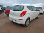 2014 HYUNDAI I20 CLASSIC  for sale at Copart WESTBURY