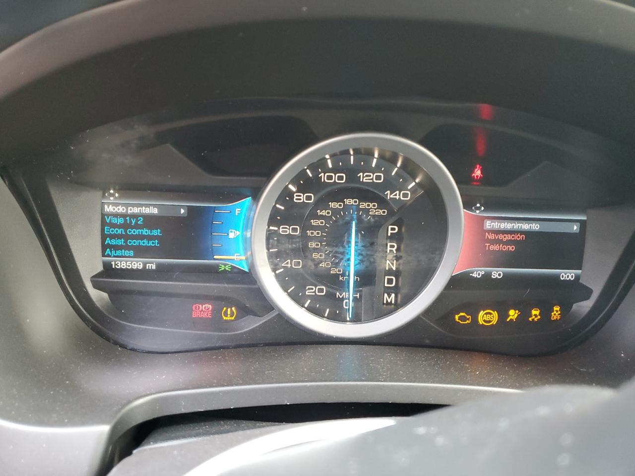 2015 Ford Explorer Xlt VIN: 1FM5K8D86FGB63875 Lot: 81152135