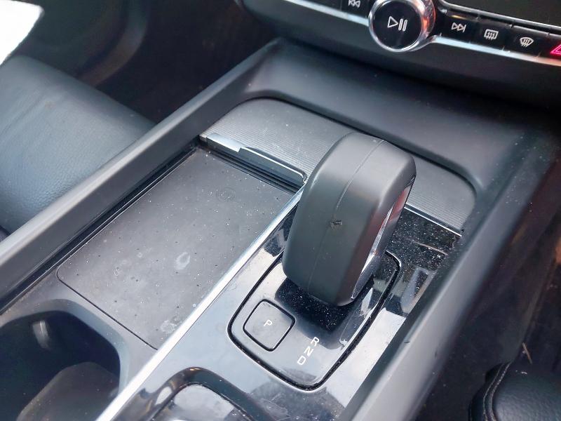 2023 VOLVO XC60 + T6 RECHARGE AWD AU 