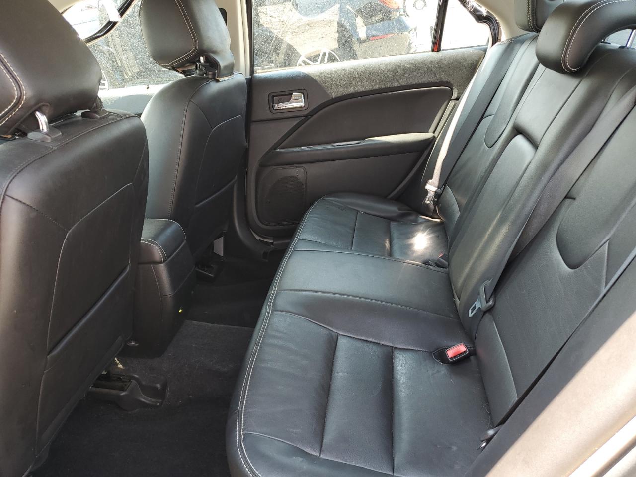 2012 Ford Fusion Sel VIN: 3FAHP0JA6CR410768 Lot: 71726165