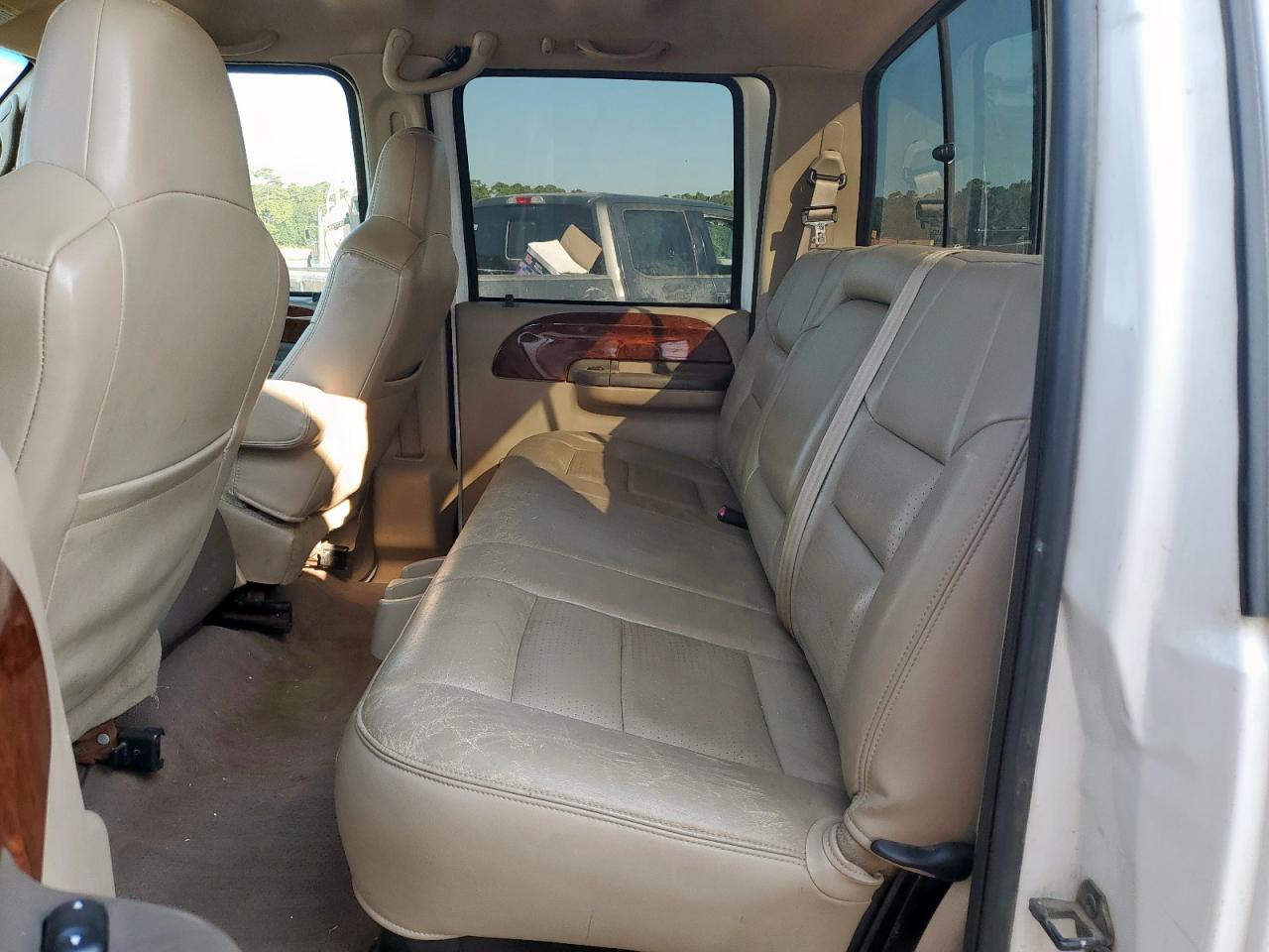 2002 Ford F250 Super Duty VIN: 1FTNW21F02EA54908 Lot: 91146195