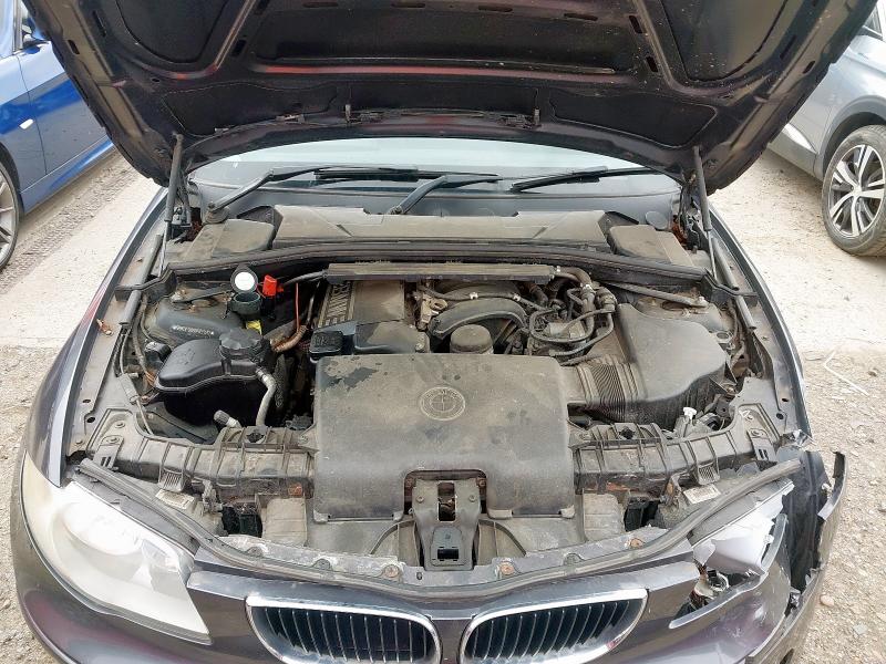 2006 BMW 1 SERIES SE