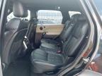2013 LAND ROVER R ROVER SPORT HSE DYNAM S  for sale at Copart YORK