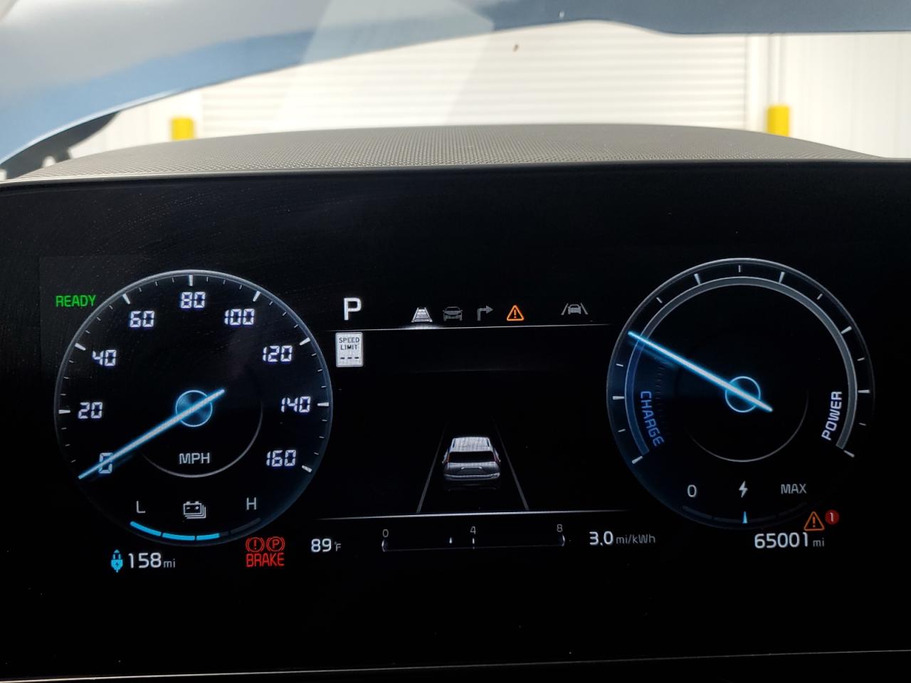 2024 Kia Niro Wind VIN: KNDCR3L17R5103215 Lot: 81260315