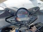 2015 HONDA CBR 125 R-F  for sale at Copart BRISTOL