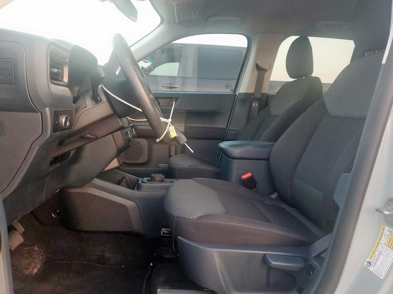 2024 Ford Maverick Xl VIN: 3FTTW8A92RRB42712 Lot: 81316555