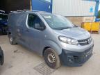 2023 VAUXHALL VIVARO F2900 DYNAMIC S/S  for sale at Copart SANDY