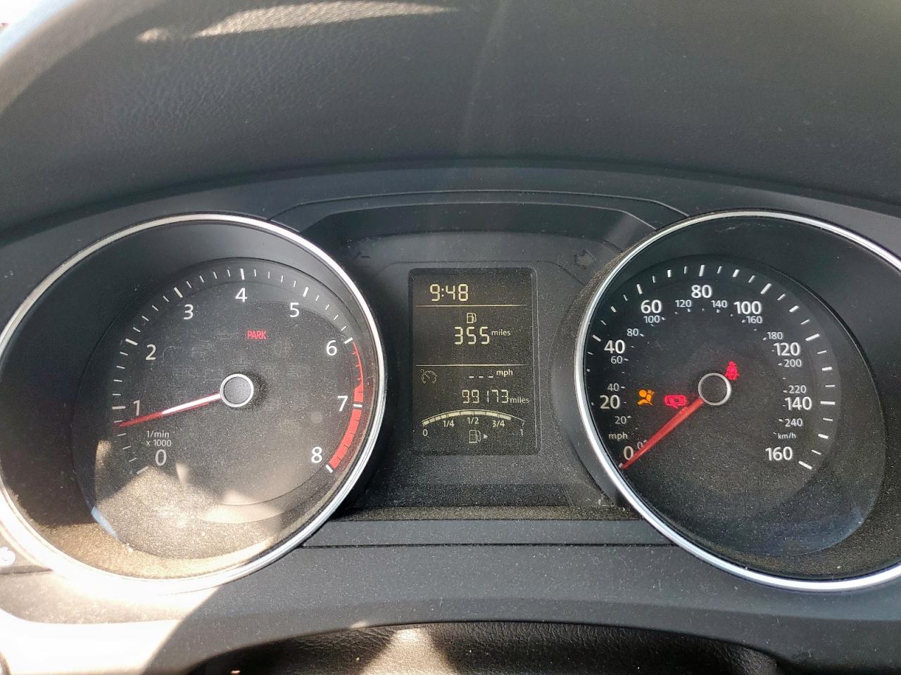 2016 Volkswagen Jetta S VIN: 3VW167AJ6GM274732 Lot: 81409265