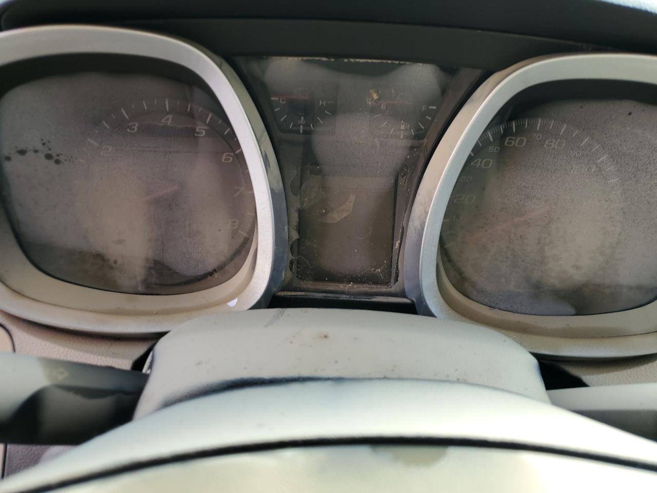 2013 Chevrolet Equinox Ltz VIN: 2GNALFEK2D6351702 Lot: 84299585