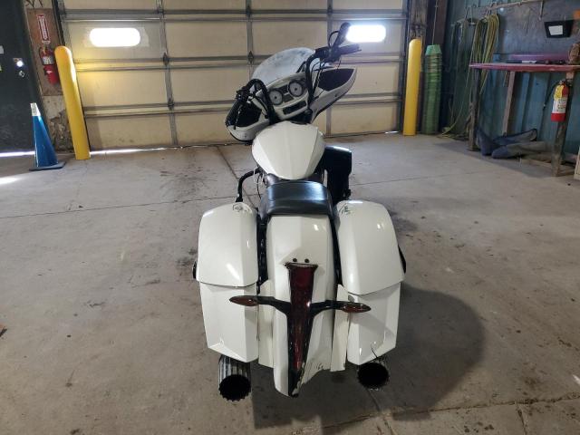 2016 VICTORY MOTORCYCLES CROSS COUNTRY TOUR  