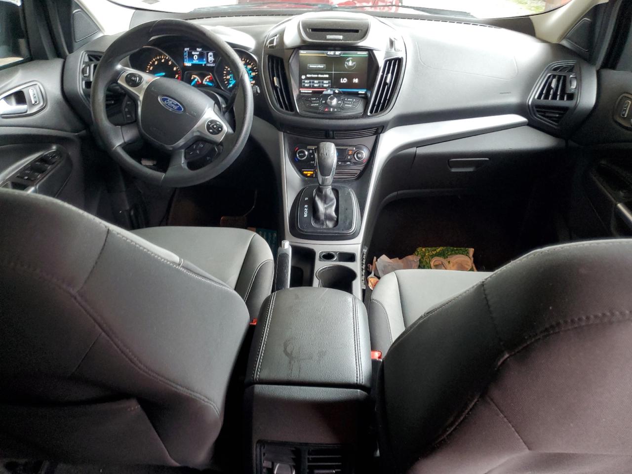 2014 Ford Escape Se VIN: 1FMCU0GX0EUE26769 Lot: 80031485