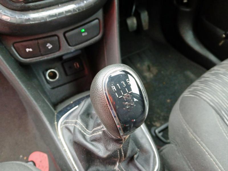 2014 VAUXHALL MOKKA EXCLUSIV S/S 
