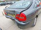 2003 MITSUBISHI CARISMA MIRAGE AUTO  for sale at Copart SANDY