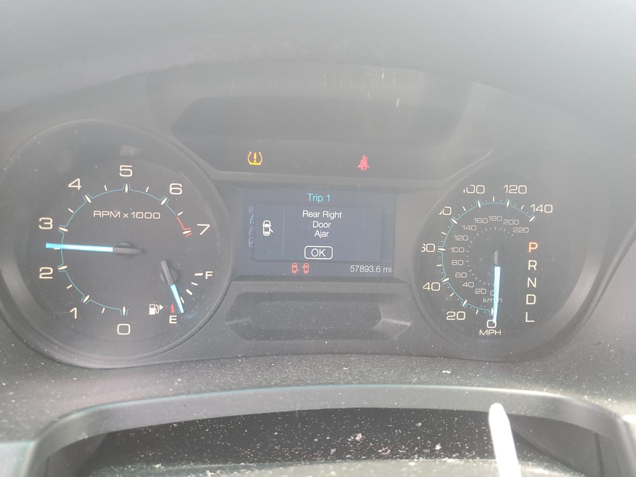 2011 Ford Explorer VIN: 1FMHK8B87BGA94172 Lot: 71093015