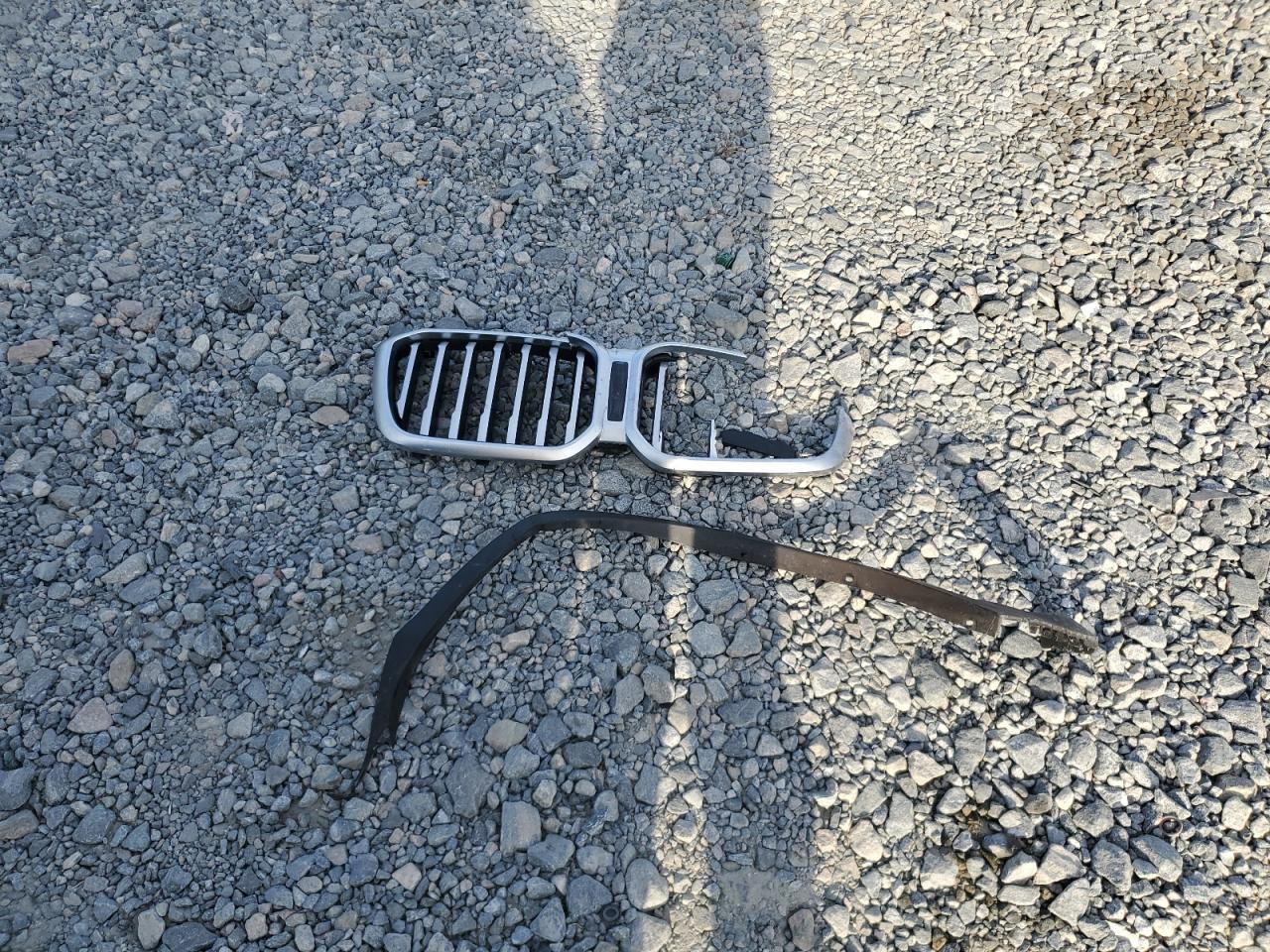 2024 BMW X3 Sdrive30I VIN: 5UX43DP02R9W73305 Lot: 85331505