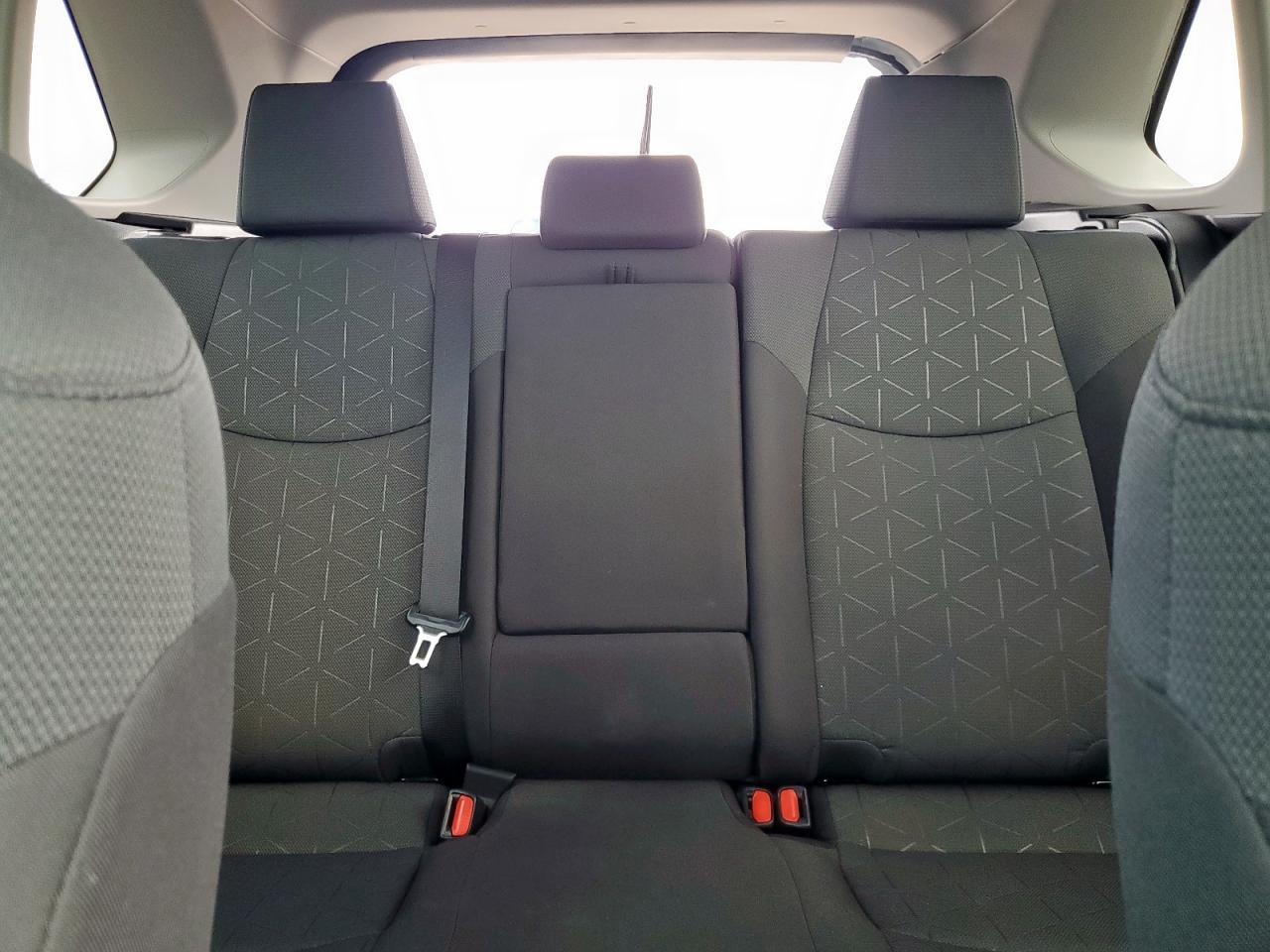 2022 Toyota Rav4 Xle VIN: 2T3W1RFVXNW203012 Lot: 84021245