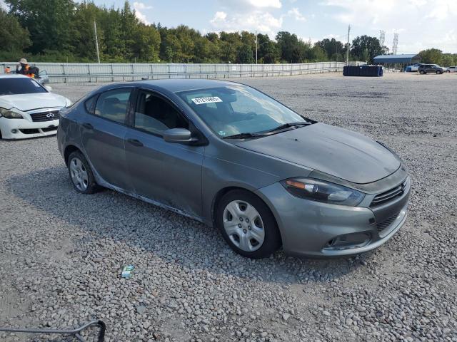 Sedans DODGE DART 2013 Szary