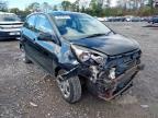 2013 KIA PICANTO 1 AIR  for sale at Copart WOLVERHAMPTON