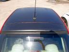 2009 FIAT 500 POP  for sale at Copart WESTBURY