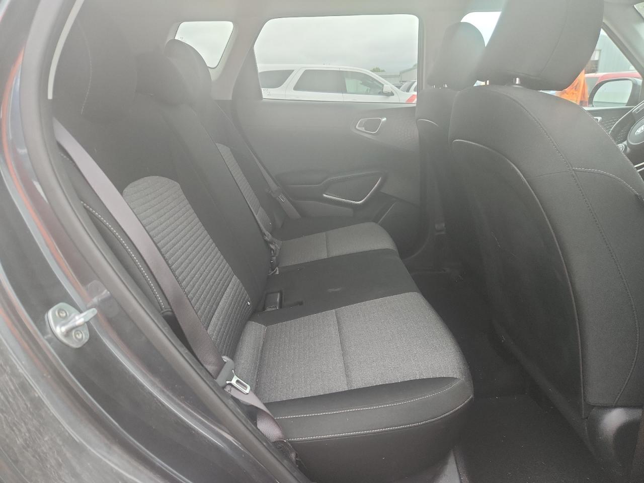 2020 Kia Soul Gt Line VIN: KNDJ63AU4L7089170 Lot: 81084925