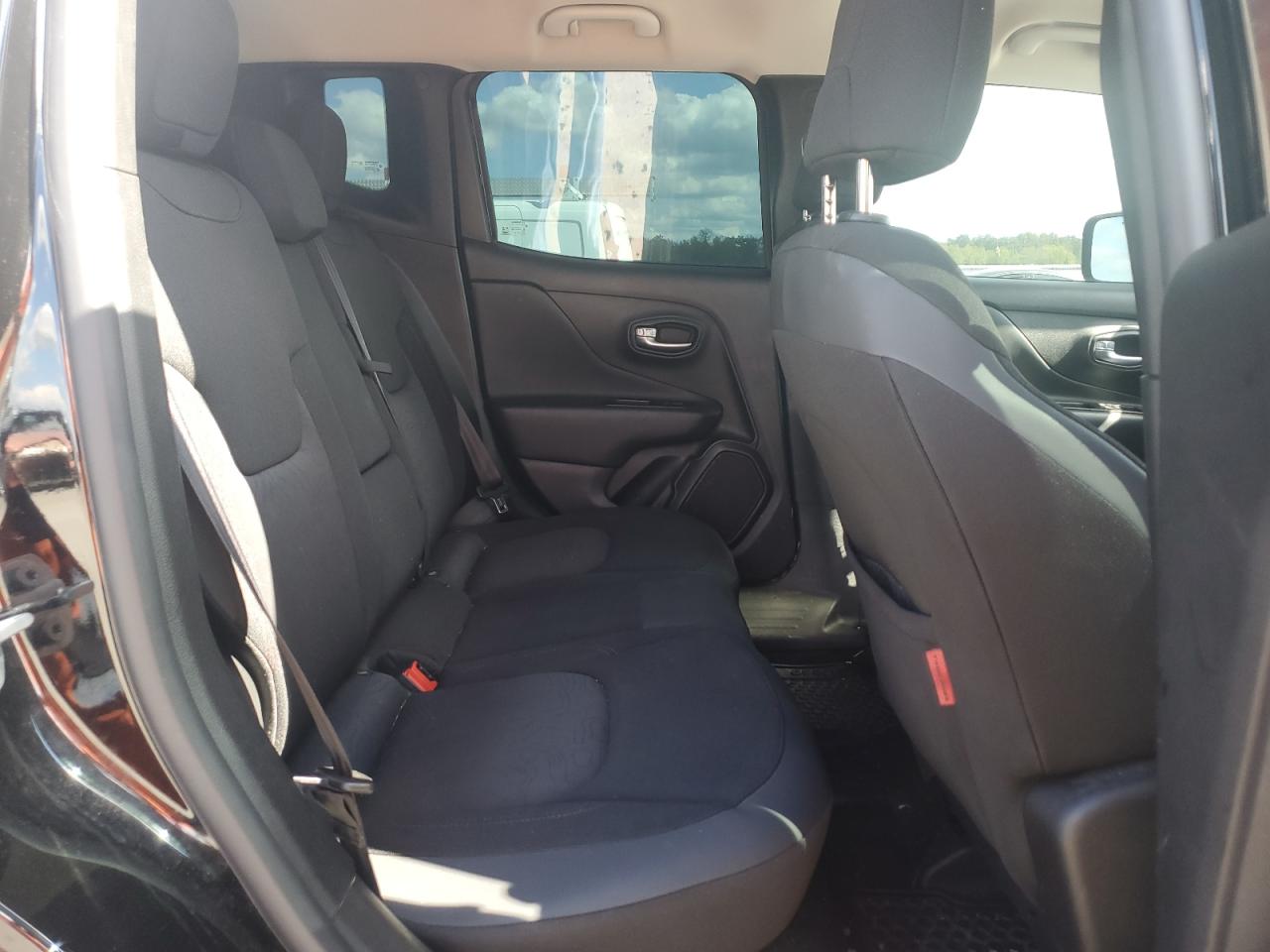 2020 Jeep Renegade Trailhawk VIN: ZACNJBC13LPL78375 Lot: 84416125