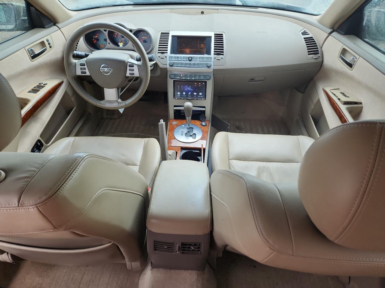 2005 Other Other VIN: 1N4BA41E75C824791 Lot: 80526575