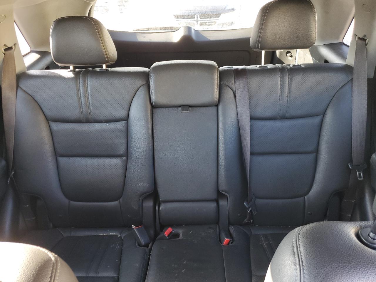 2015 Kia Sorento Lx VIN: 5XYKT3A64FG636329 Lot: 85696335