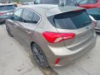 2019 FORD FOCUS VIGNALE  for sale at Copart ROCHFORD