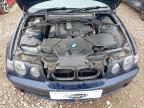 2004 BMW 3 SERIES ES for sale at Copart YORK