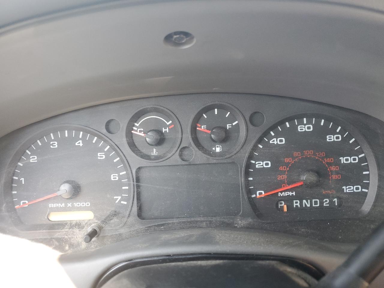 2008 Ford Ranger VIN: 1FTYR10D58PA42488 Lot: 80140885